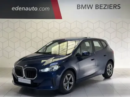 Photo Bmw Serie 2
