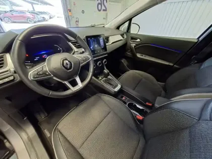 Photo 9 Renault Captur  TCe 155 EDC FAP