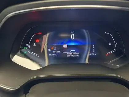 Photo 35 Renault Captur  TCe 155 EDC FAP