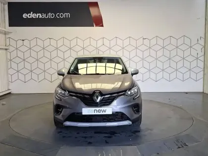 Photo 7 Renault Captur  TCe 155 EDC FAP