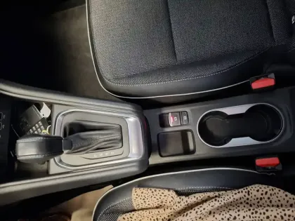 Photo 45 Renault Captur  TCe 155 EDC FAP