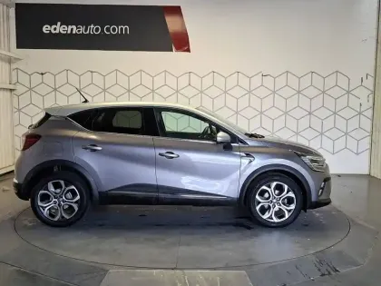Photo 5 Renault Captur  TCe 155 EDC FAP