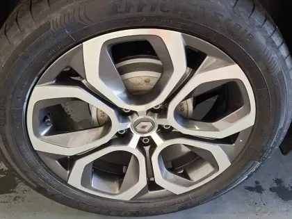 Photo 12 Renault Captur  TCe 155 EDC FAP