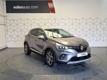 Photo 6 Renault Captur  TCe 155 EDC FAP