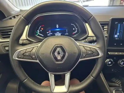 Photo 34 Renault Captur  TCe 155 EDC FAP