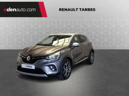 Photo Renault Captur Intens