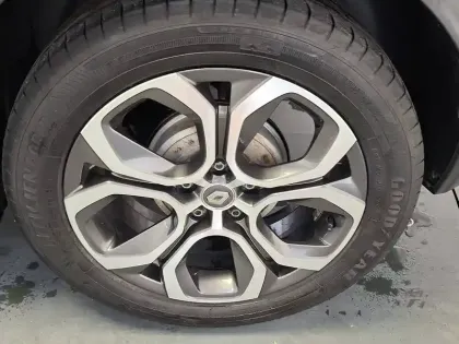 Photo 13 Renault Captur  TCe 155 EDC FAP