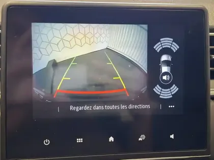 Photo 43 Renault Captur  TCe 155 EDC FAP