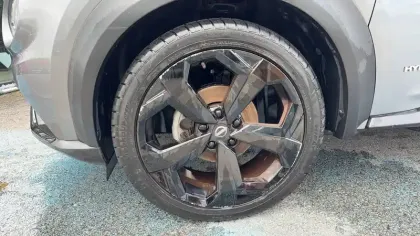 Photo Nissan Juke Premiere Edition