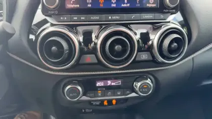 Photo 28 Nissan Juke  Hybrid 143