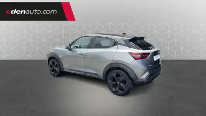 Photo 12 Nissan Juke  Hybrid 143