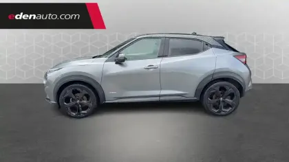 Photo 11 Nissan Juke  Hybrid 143