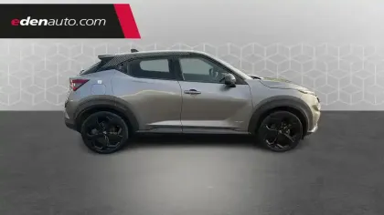 Photo 15 Nissan Juke  Hybrid 143