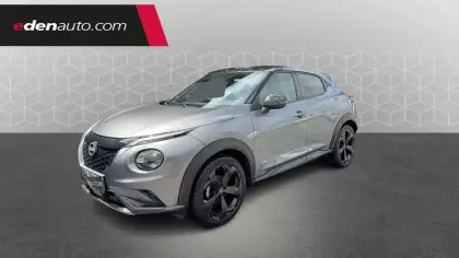 Photo 9 Nissan Juke  Hybrid 143