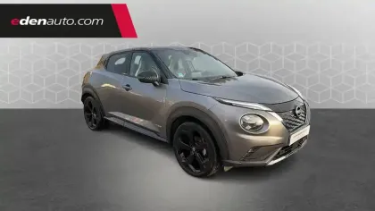 Photo 16 Nissan Juke  Hybrid 143