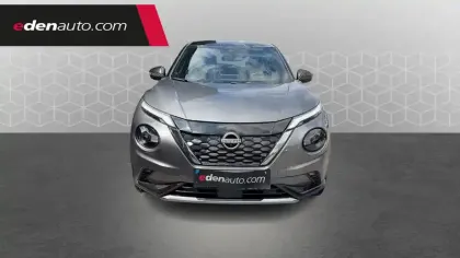 Photo 10 Nissan Juke  Hybrid 143