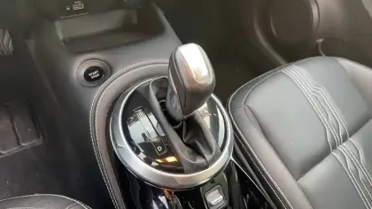 Photo 18 Nissan Juke  Hybrid 143