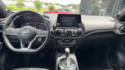 Photo 23 Nissan Juke  Hybrid 143