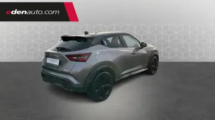 Photo 14 Nissan Juke  Hybrid 143