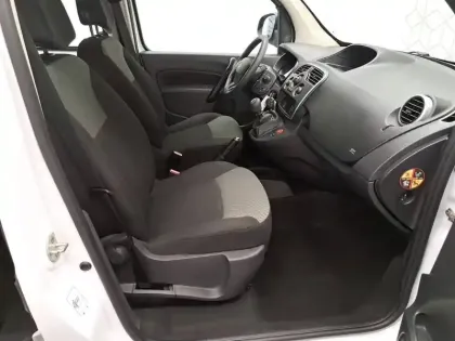 Photo 22 Renault Kangoo  Blue dCi 80