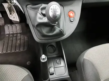 Photo 33 Renault Kangoo  Blue dCi 80