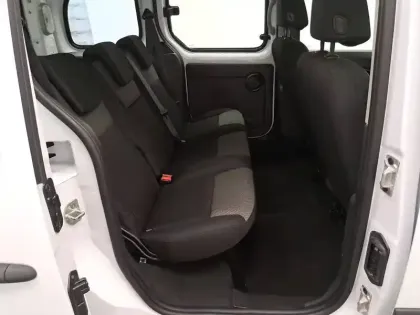 Photo 21 Renault Kangoo  Blue dCi 80