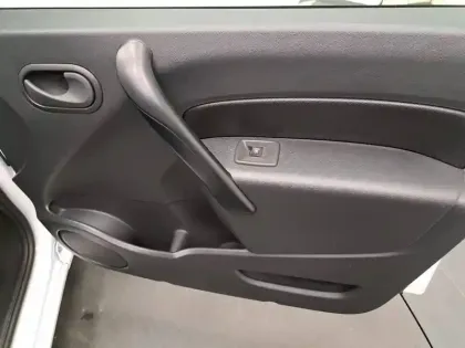 Photo 23 Renault Kangoo  Blue dCi 80