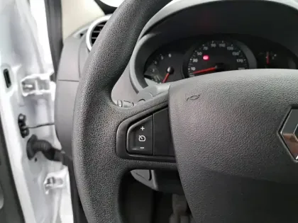 Photo 29 Renault Kangoo  Blue dCi 80