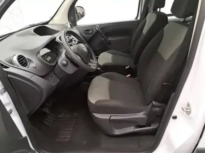 Photo 25 Renault Kangoo  Blue dCi 80