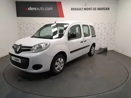 Photo Renault Kangoo Trend