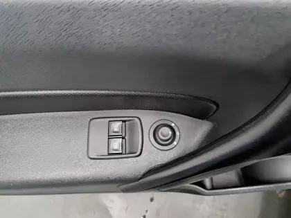 Photo 26 Renault Kangoo  Blue dCi 80