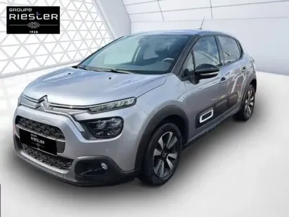 Photo Citroën C3 Max