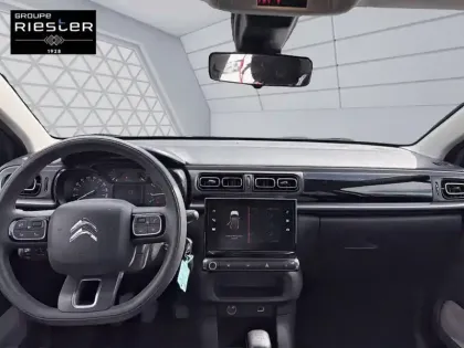 Photo 7 Citroën C3  PureTech 110 ch BVM6