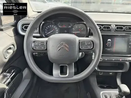 Photo 8 Citroën C3  PureTech 110 ch BVM6