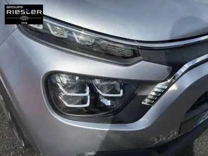 Photo 15 Citroën C3  PureTech 110 ch BVM6