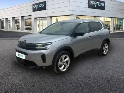 Photo Citroën C5 Aircross Feel