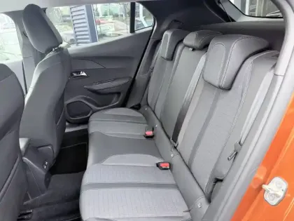 Photo 10 Peugeot 2008  PureTech 100 S&S BVM6
