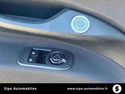 Photo 21 Fiat 500  e 118 ch