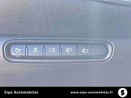 Photo 20 Fiat 500  e 118 ch