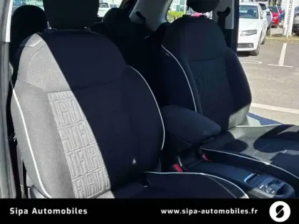 Photo 29 Fiat 500  e 118 ch