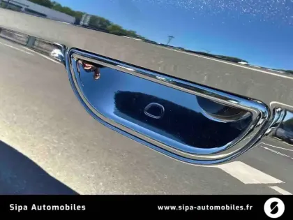 Photo 31 Fiat 500  e 118 ch