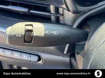 Photo 19 Fiat 500  e 118 ch