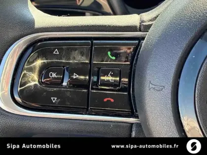 Photo 17 Fiat 500  e 118 ch