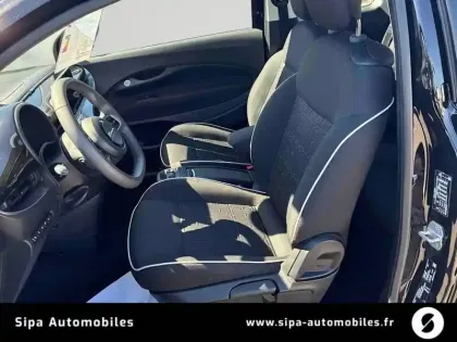 Photo 10 Fiat 500  e 118 ch