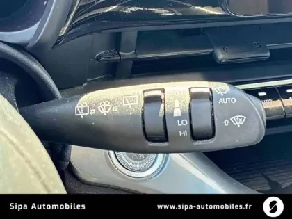 Photo 18 Fiat 500  e 118 ch
