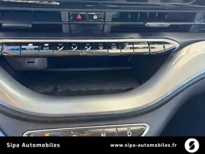 Photo 14 Fiat 500  e 118 ch