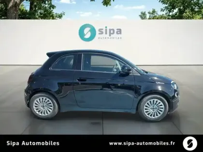 Photo 5 Fiat 500  e 118 ch
