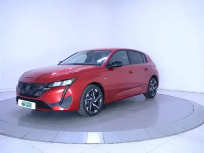 Photo Peugeot 308 Allure Pack