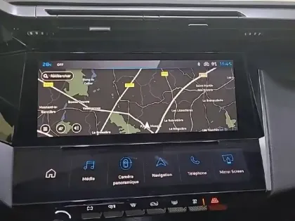 Photo 18 Peugeot 308  PHEV 180 e-EAT8