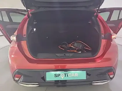 Photo 5 Peugeot 308  PHEV 180 e-EAT8